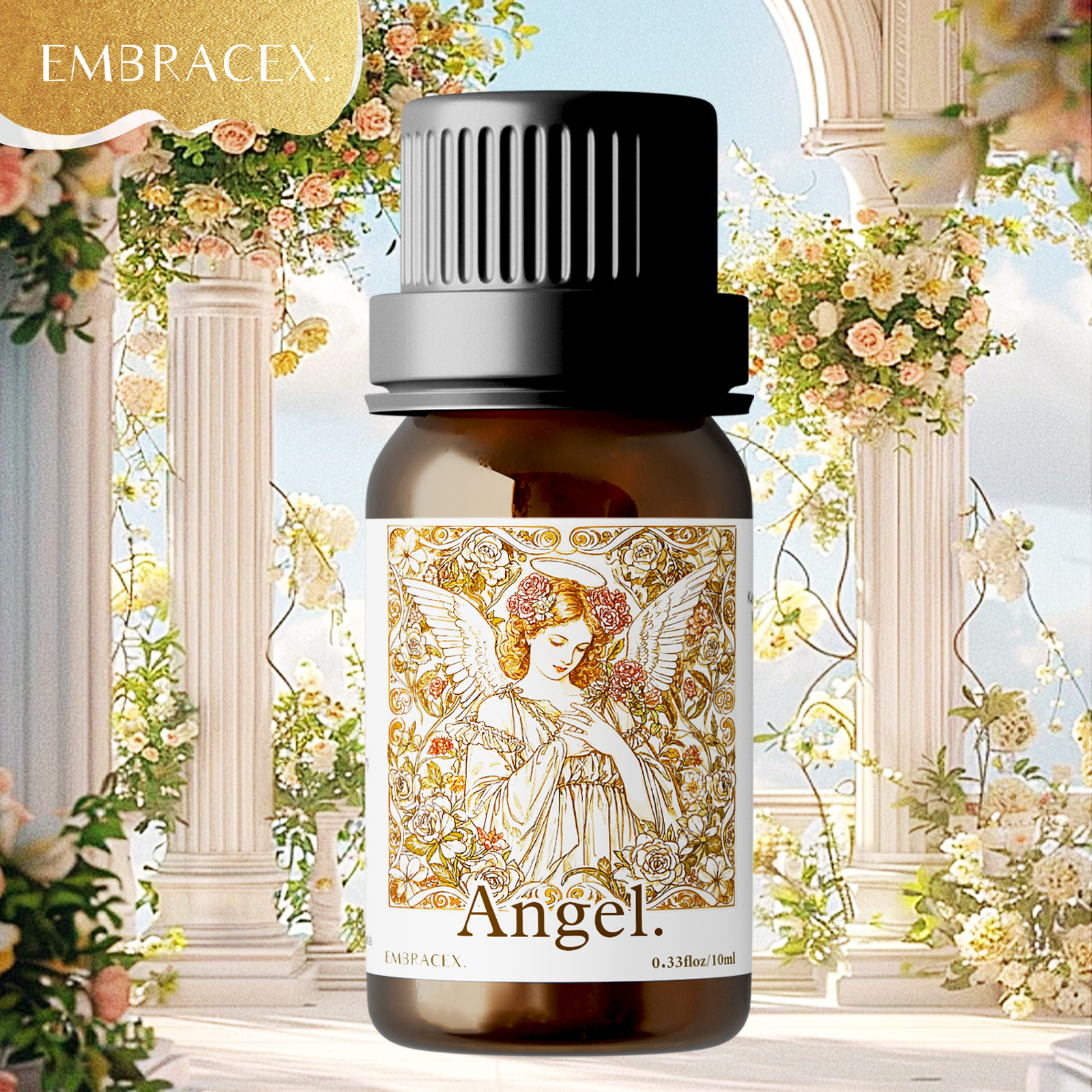 Soap Making Friends - 10ml Angel Essential Oil Massage Oils