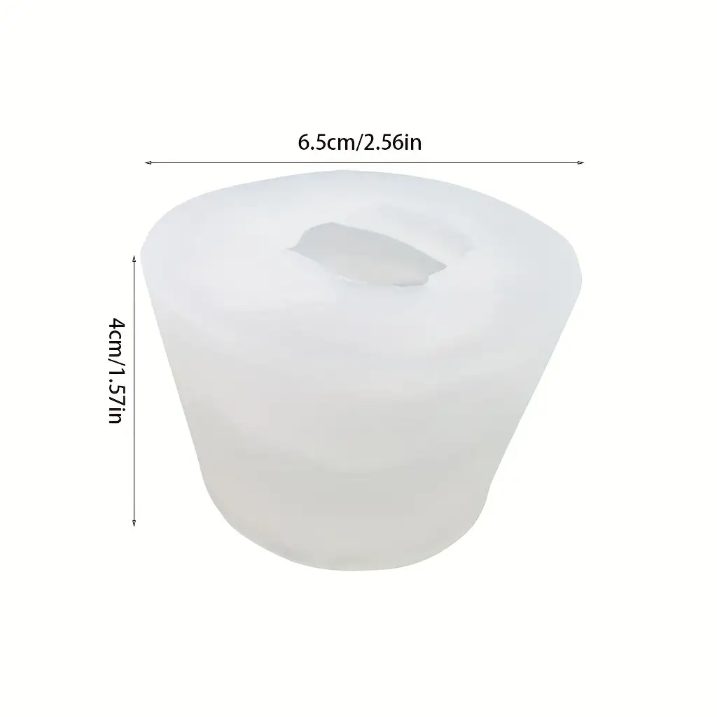 3D Rose Silicone Candle Mold,  - Soap Making Additives incelemesi ve fiyatı