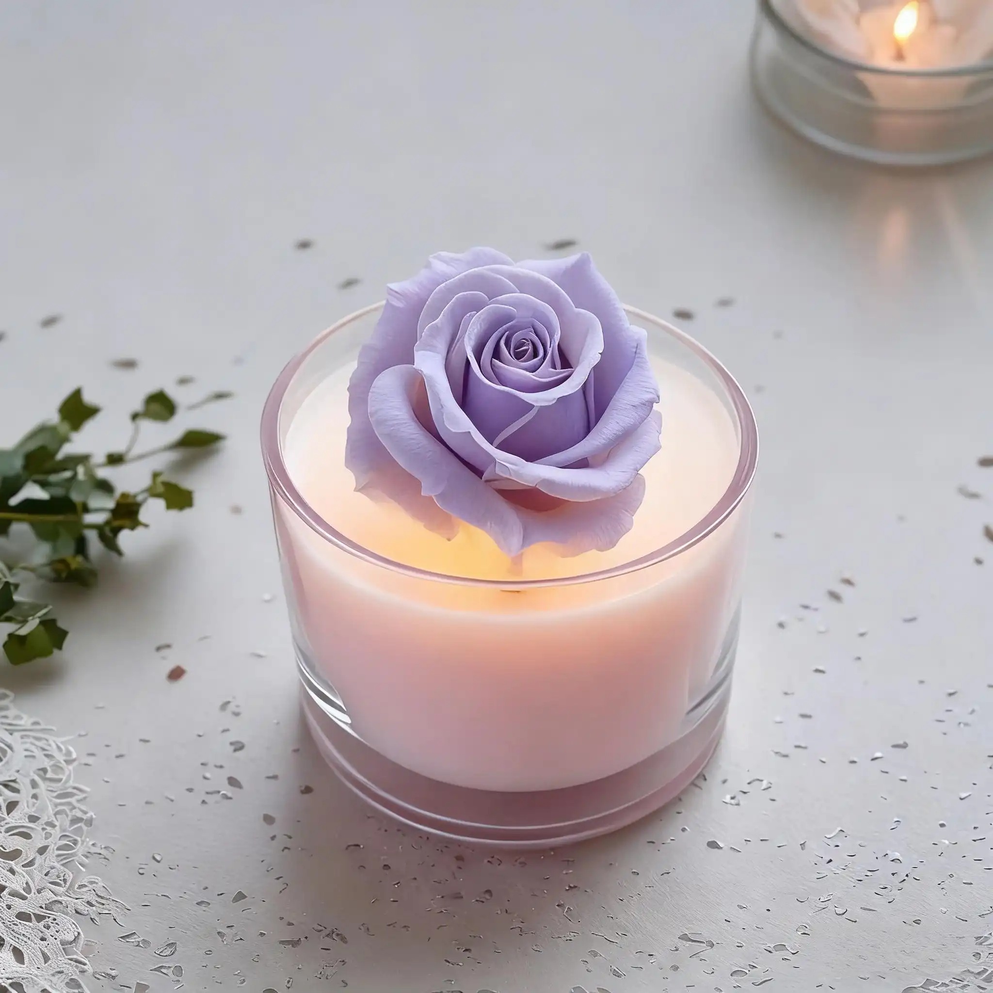 2-Piece Romantic 3D Rose Silic - Soap Making Additives incelemesi ve fiyatı