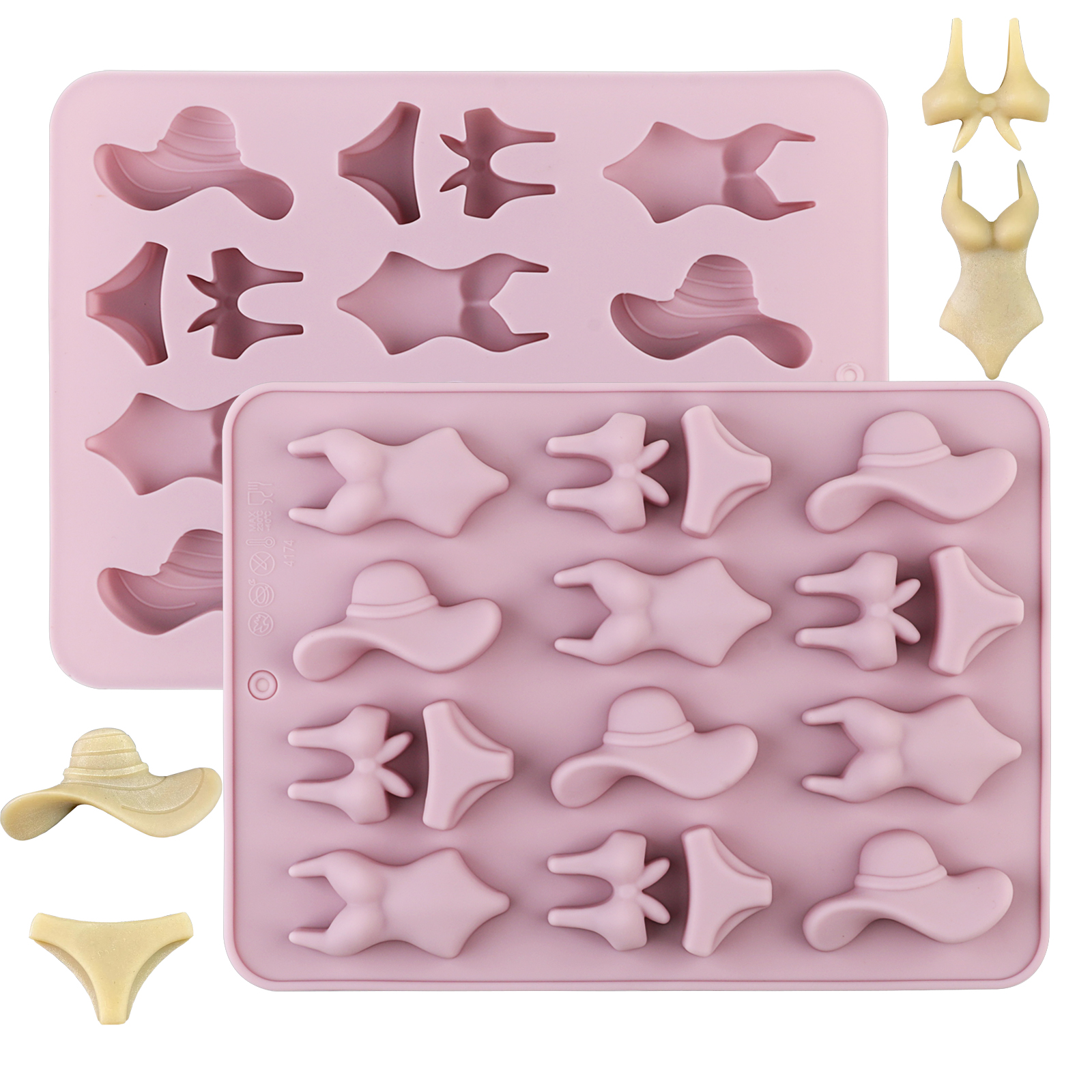 A Summer-Themed Beach Bikini M - Soap Making Workshop incelemesi ve fiyatı
