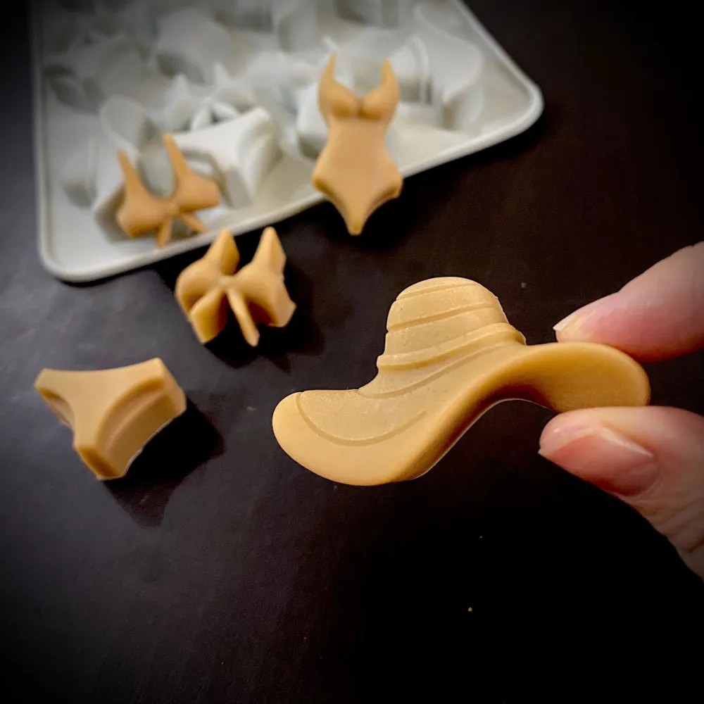 A Summer-Themed Beach Bikini M - Soap Making Workshop incelemesi ve fiyatı