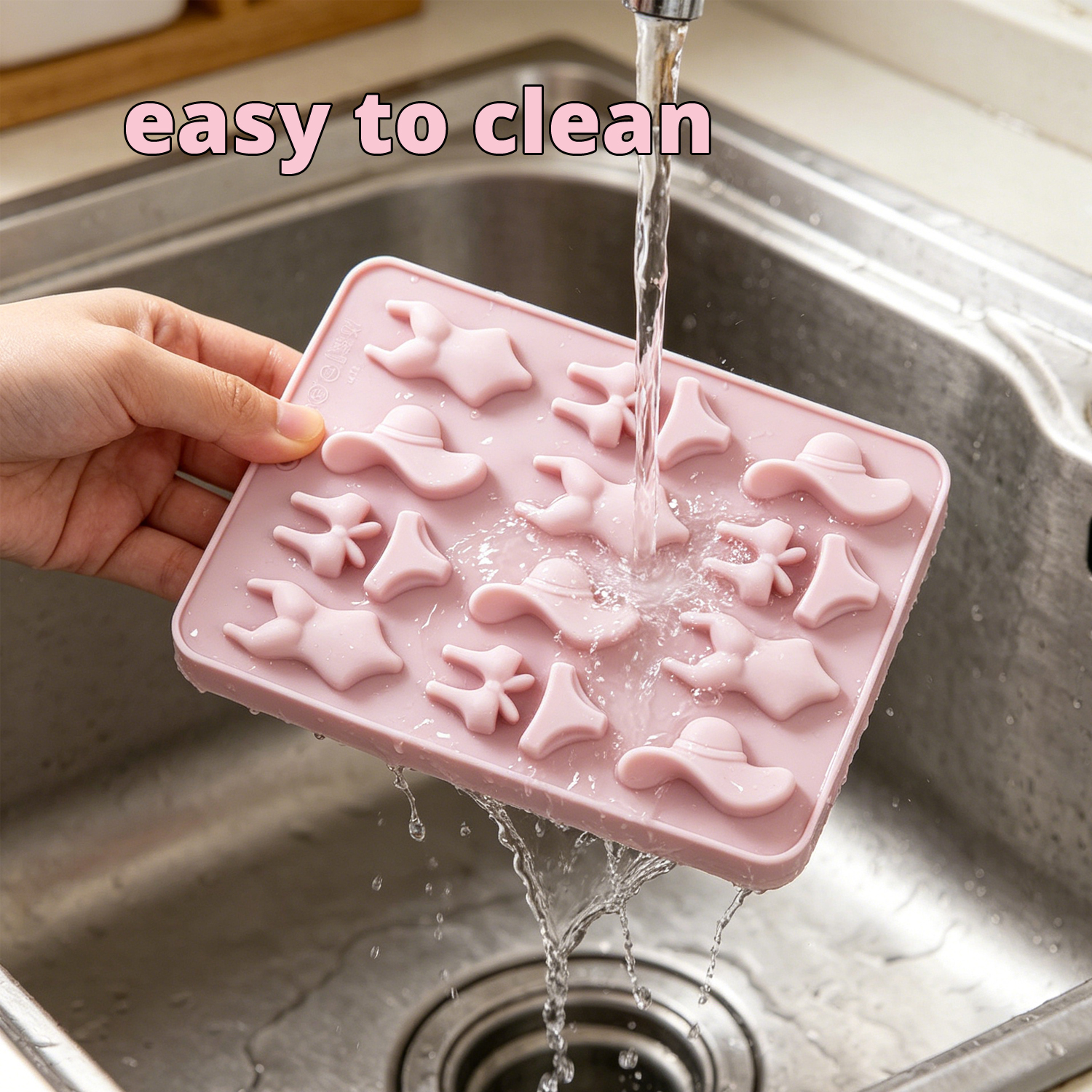 A Summer-Themed Beach Bikini M - Soap Making Workshop incelemesi ve fiyatı