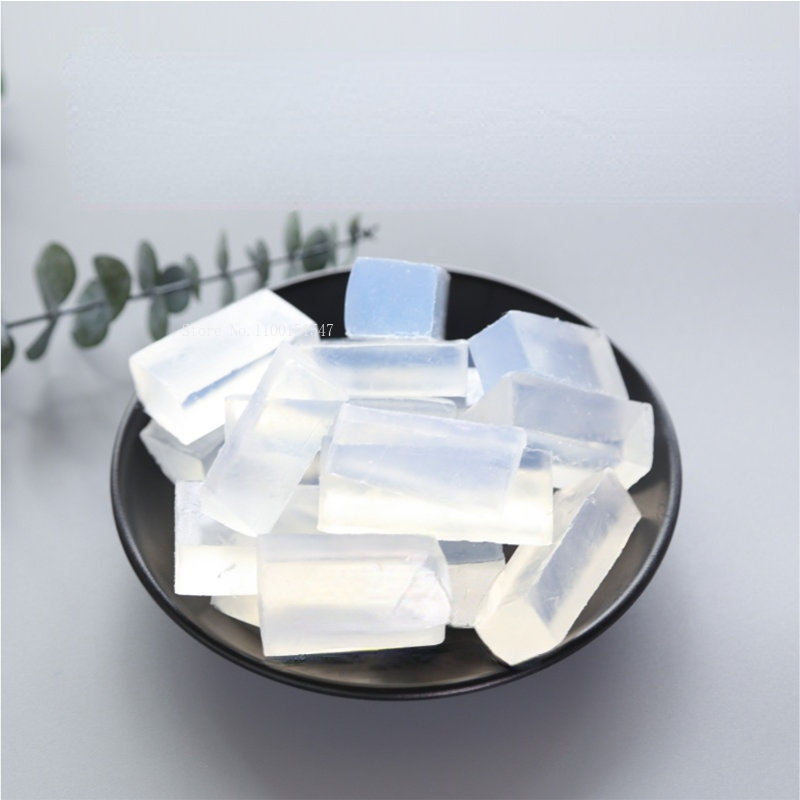 50g Pure Natural Plant Glyceri - Soap Making Glycerin Base incelemesi ve fiyatı