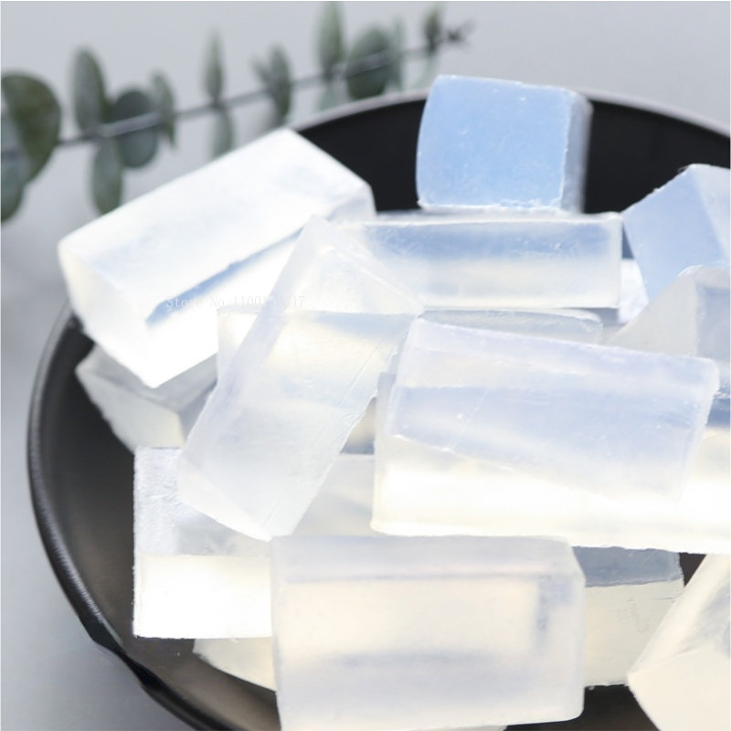50g Pure Natural Plant Glyceri - Soap Making Glycerin Base incelemesi ve fiyatı