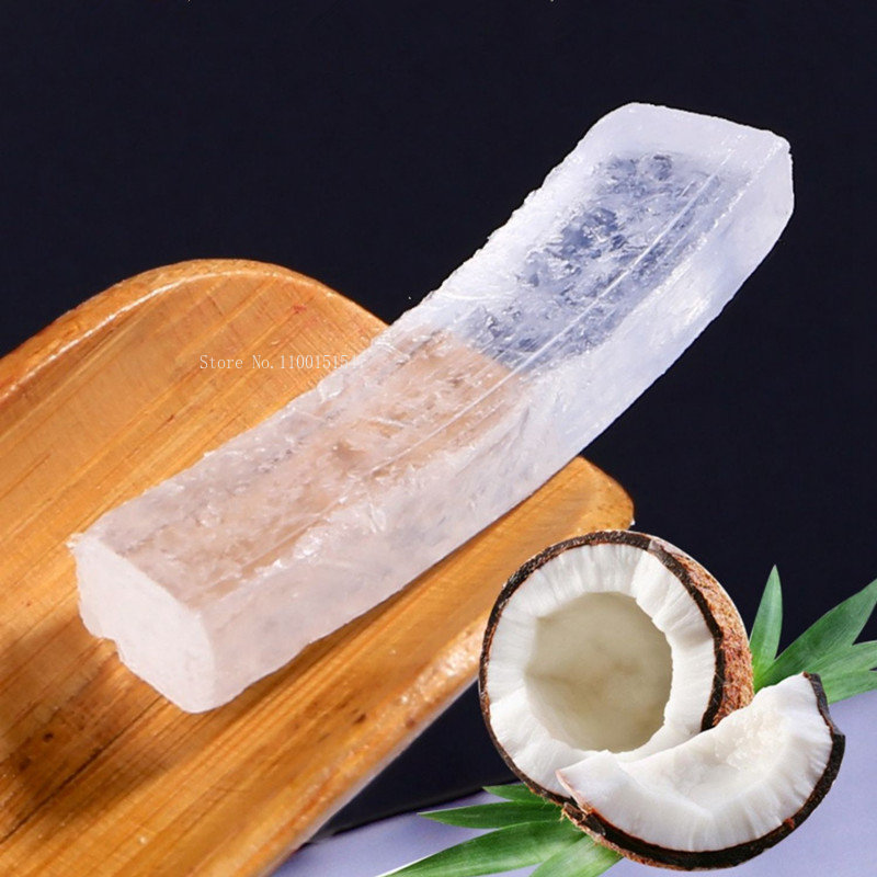 50g Pure Natural Plant Glyceri - Soap Making Glycerin Base incelemesi ve fiyatı