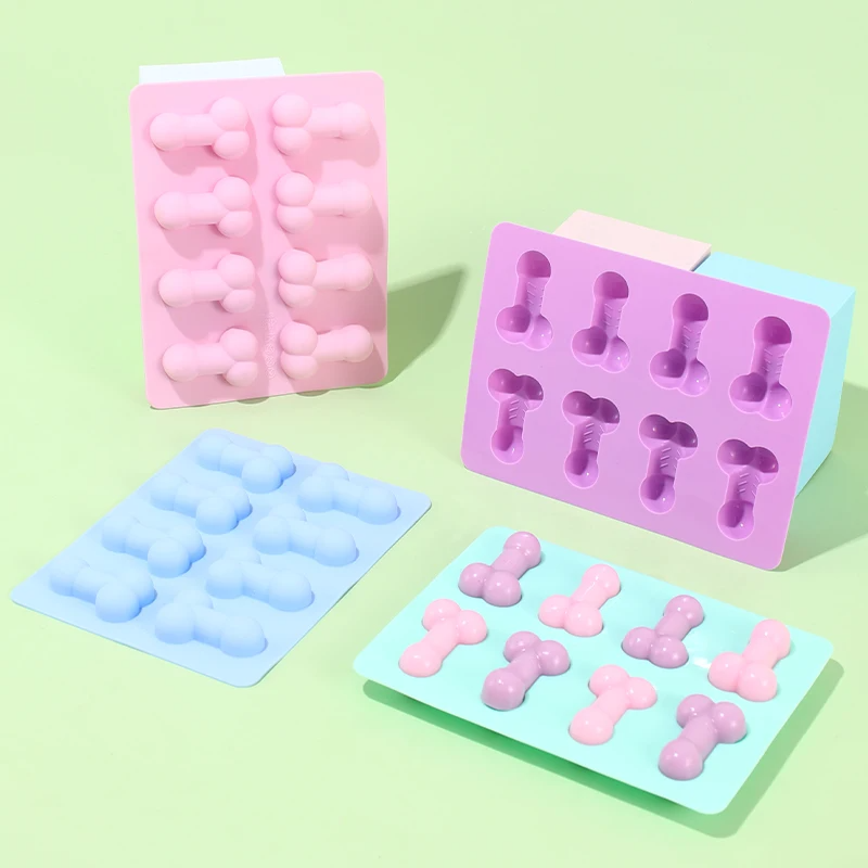 3D Creative Penis Shaped Cake  - Soap Making Workshop incelemesi ve fiyatı