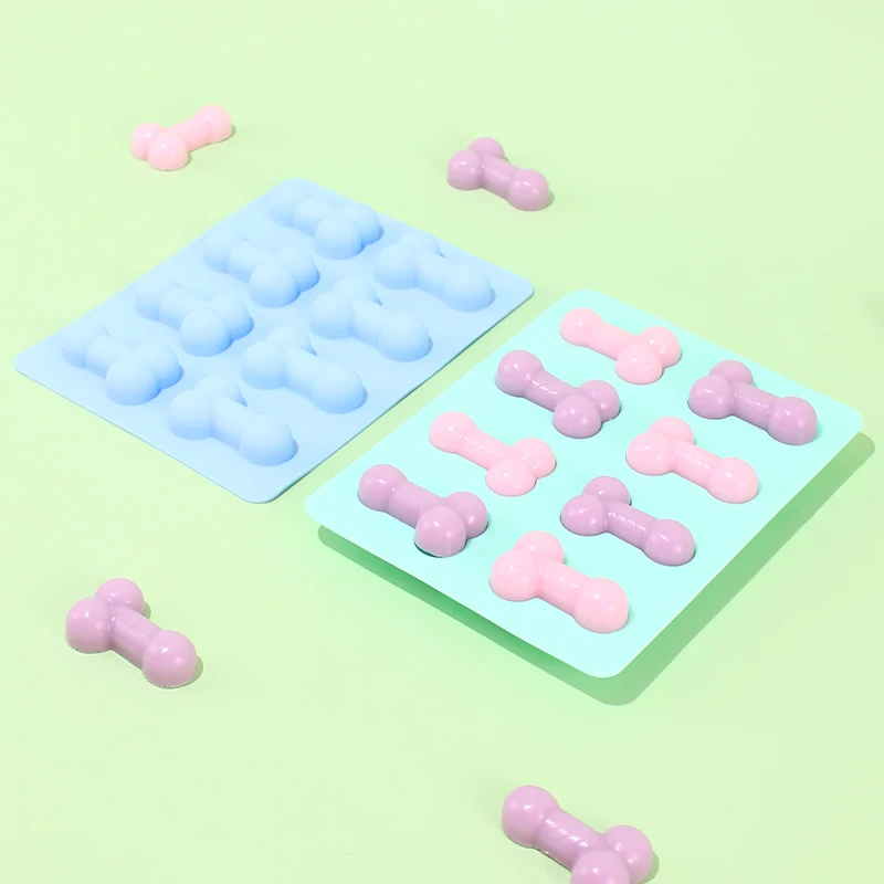 3D Creative Penis Shaped Cake  - Soap Making Workshop incelemesi ve fiyatı