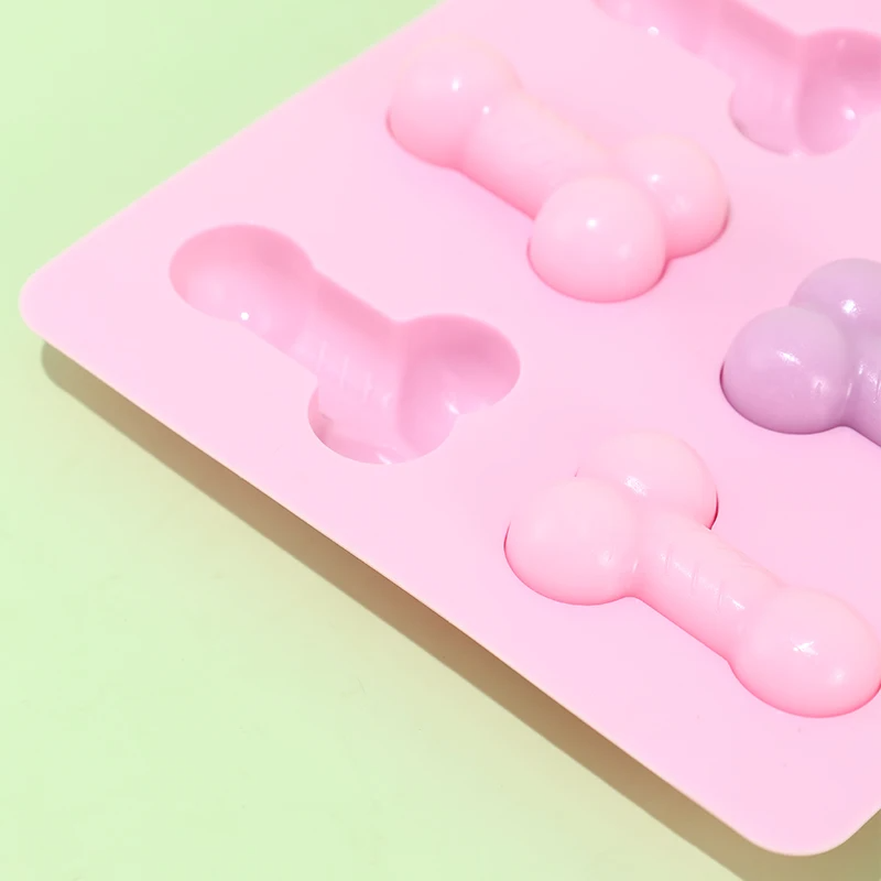 3D Creative Penis Shaped Cake  - Soap Making Workshop incelemesi ve fiyatı