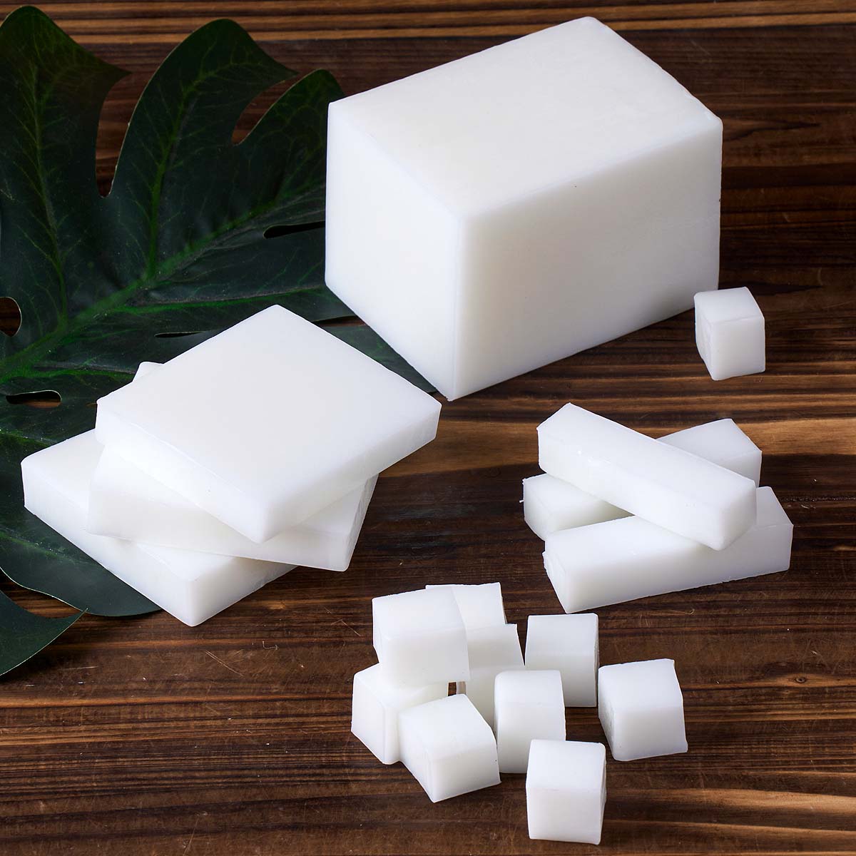 Transparent White Glycerin Soa - Soap Making Glycerin Base incelemesi ve fiyatı