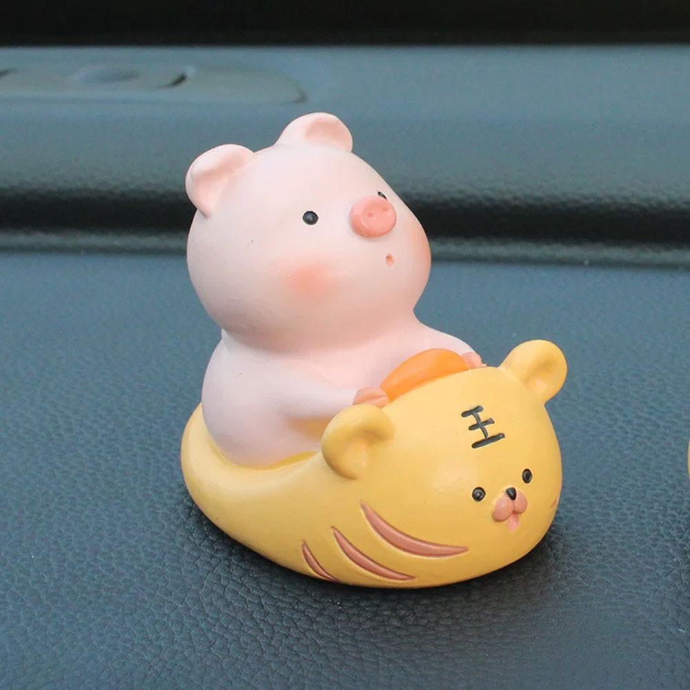 Lucky Pig Silicone Mold Plaste - Soap Making Friends incelemesi ve fiyatı