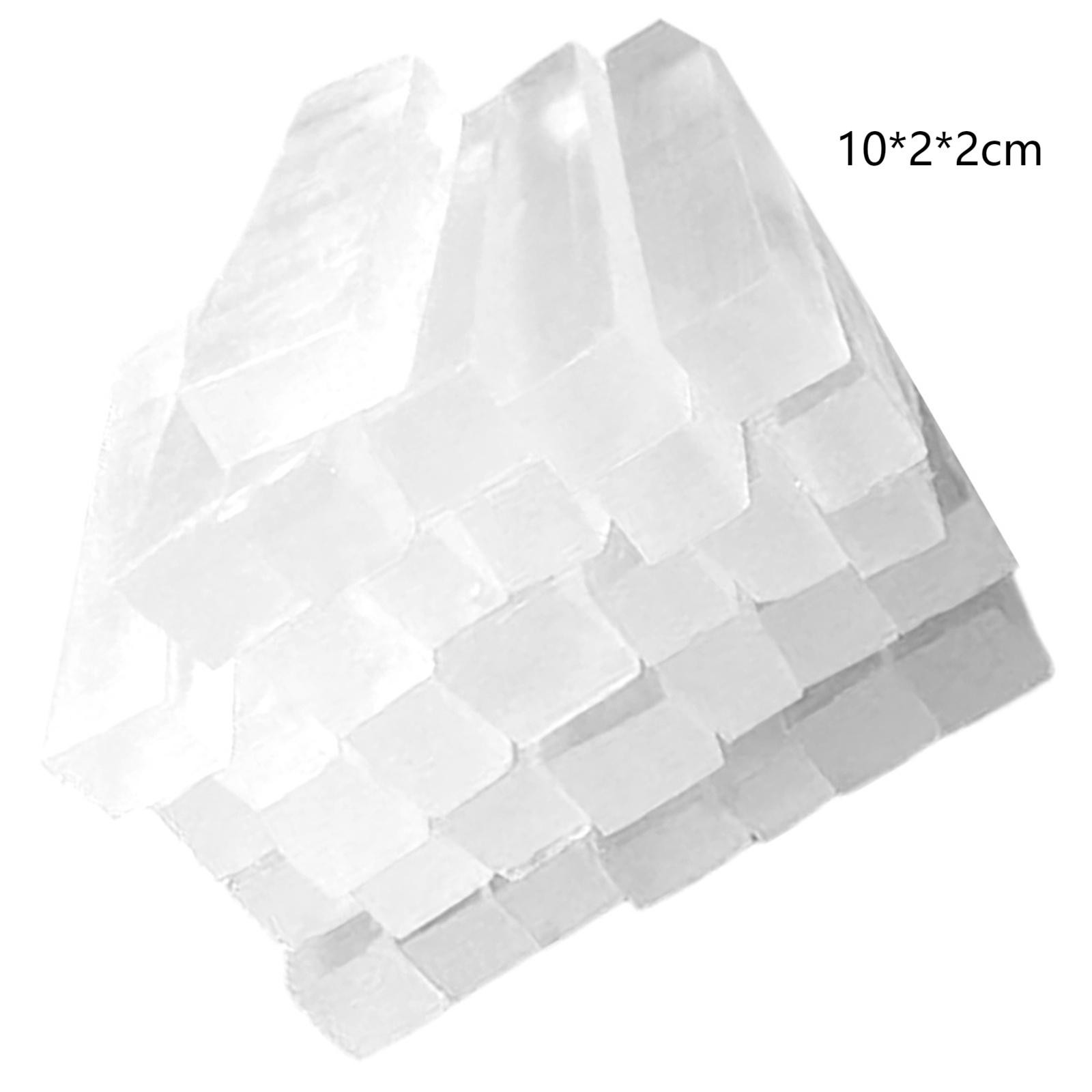 250G Bag Clear Glycerin Hand S - Soap Making Glycerin Base incelemesi ve fiyatı