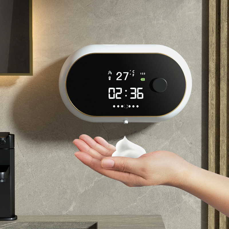New Wall Mounted Soap Dispense - Soap Making Workshop incelemesi ve fiyatı