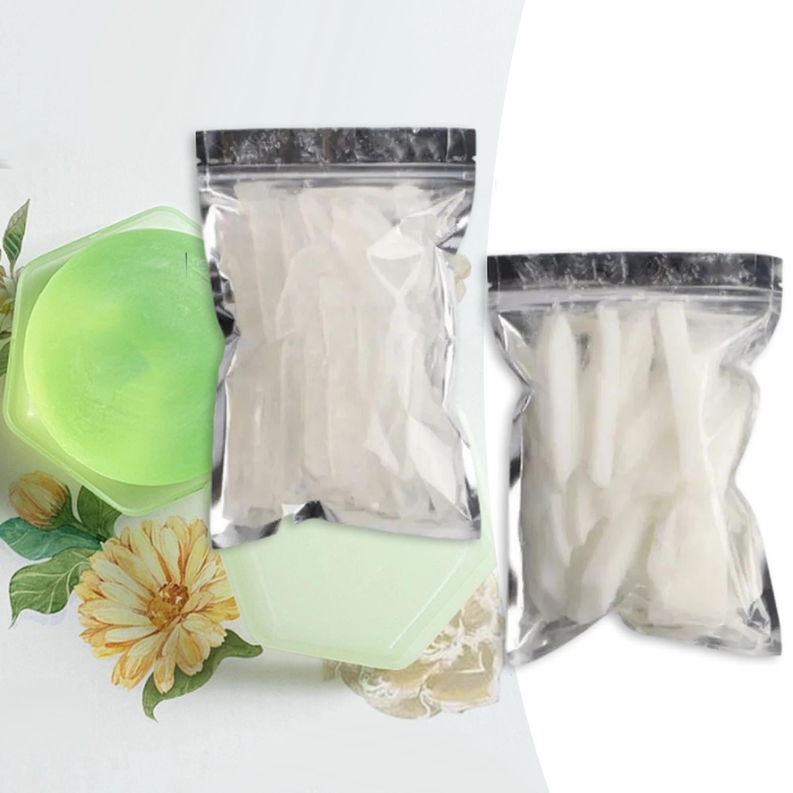 Soap Base Coconut Oil Palm Oil - Soap Making Glycerin Base incelemesi ve fiyatı