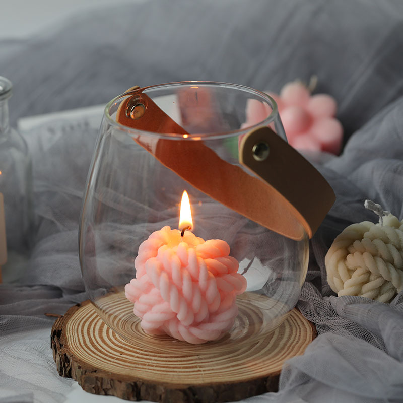 3D Wool Shape Candle Mold Scen - Soap Making Additives incelemesi ve fiyatı
