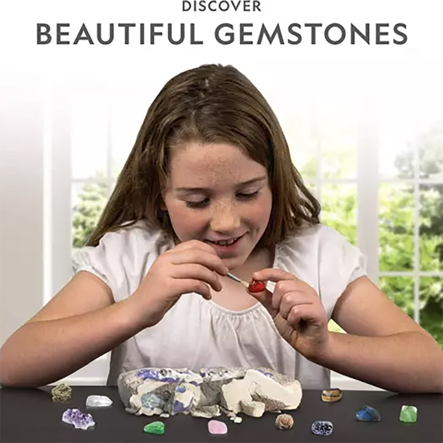 nationals geographics dig and  - Soap Making Kit For Kids incelemesi ve fiyatı