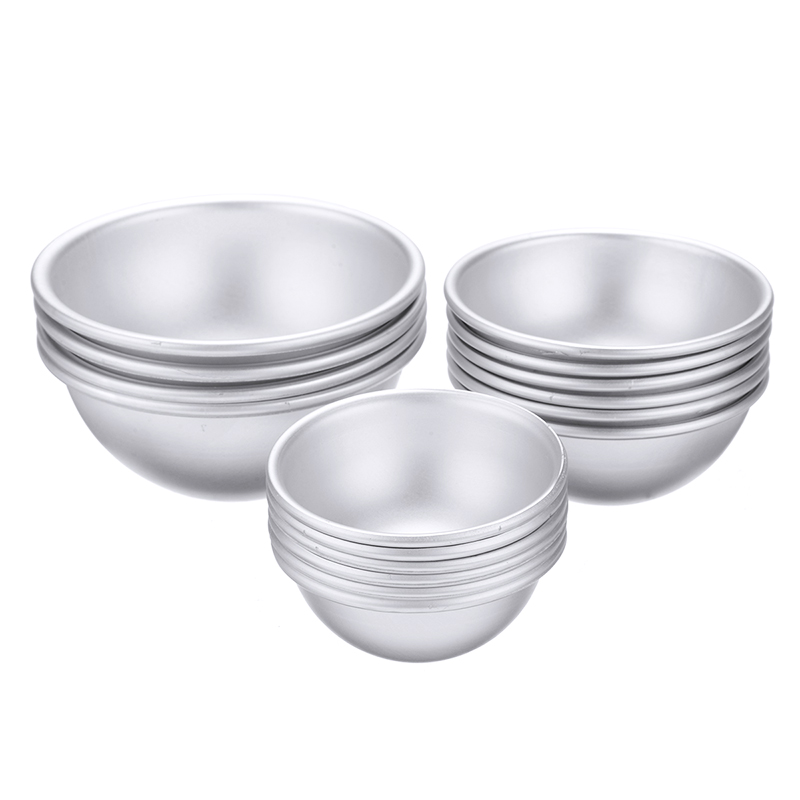 6Pcs Sphere Bath Molds, DIY So - Soap Making Experiment incelemesi ve fiyatı