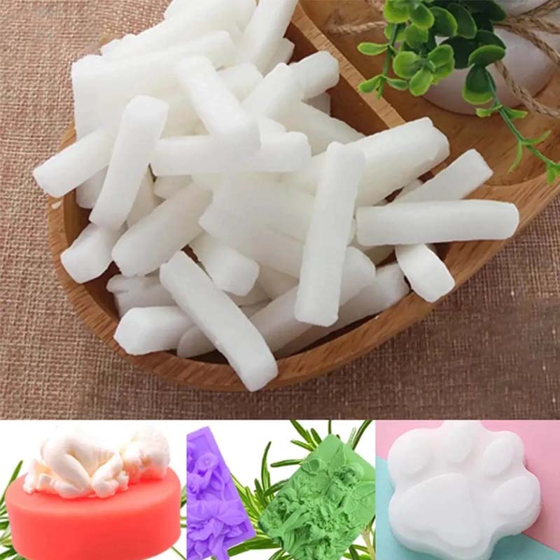 250g DIY Glycerin Soap Base Ba - Soap Making Glycerin Base incelemesi ve fiyatı