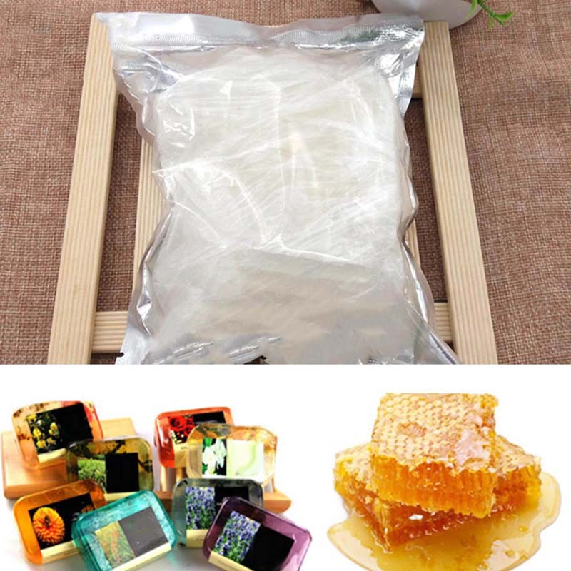 250g DIY Glycerin Soap Base Ba - Soap Making Glycerin Base incelemesi ve fiyatı