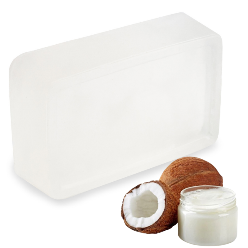 1pc=1kg Transparent Soap Base  - Soap Making Glycerin Base incelemesi ve fiyatı
