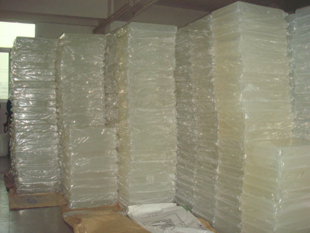 1pc=1kg Transparent Soap Base  - Soap Making Glycerin Base incelemesi ve fiyatı