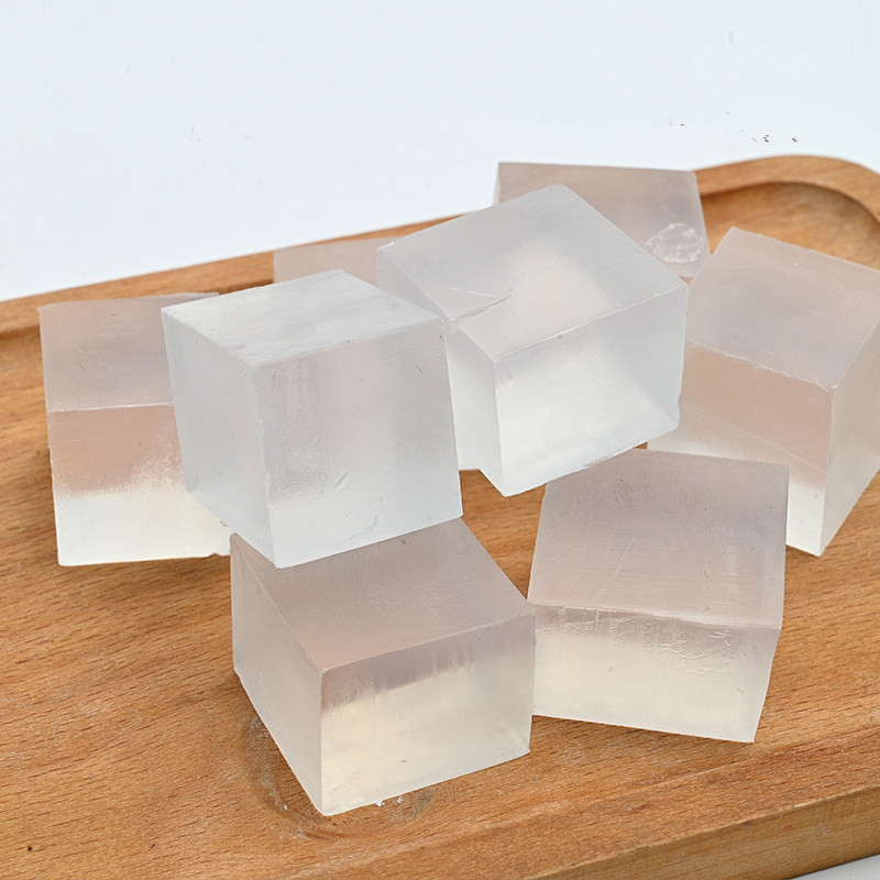 1pc=1kg Transparent Soap Base  - Soap Making Glycerin Base incelemesi ve fiyatı