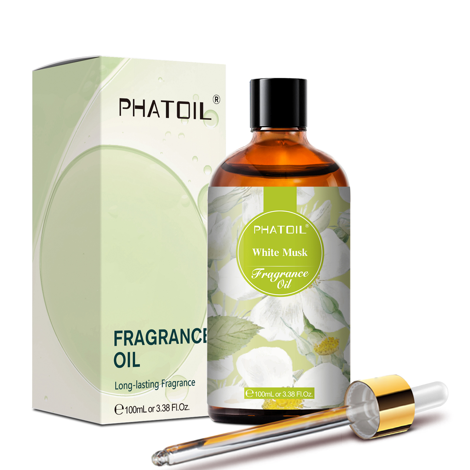 PHATOIL 100ml Aroma Fragrance  - Soap Making Ins incelemesi ve fiyatı