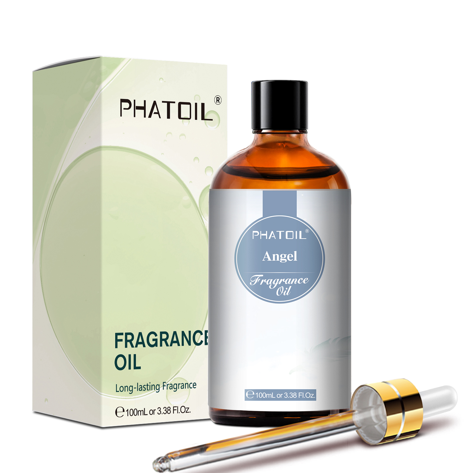 PHATOIL 100ml Aroma Fragrance  - Soap Making Ins incelemesi ve fiyatı