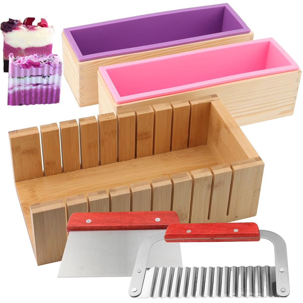DIY Handmade Soap Making Kit B - Soap Making Experiment incelemesi ve fiyatı