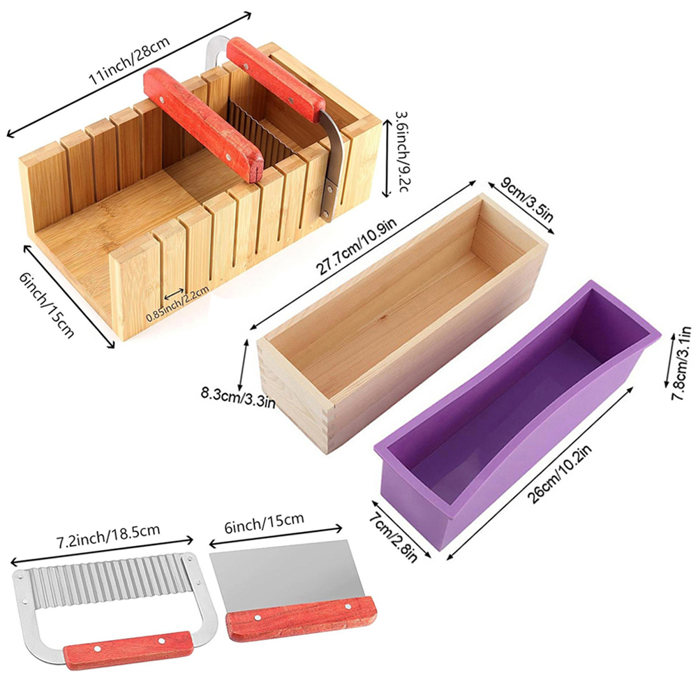DIY Handmade Soap Making Kit B - Soap Making Experiment incelemesi ve fiyatı