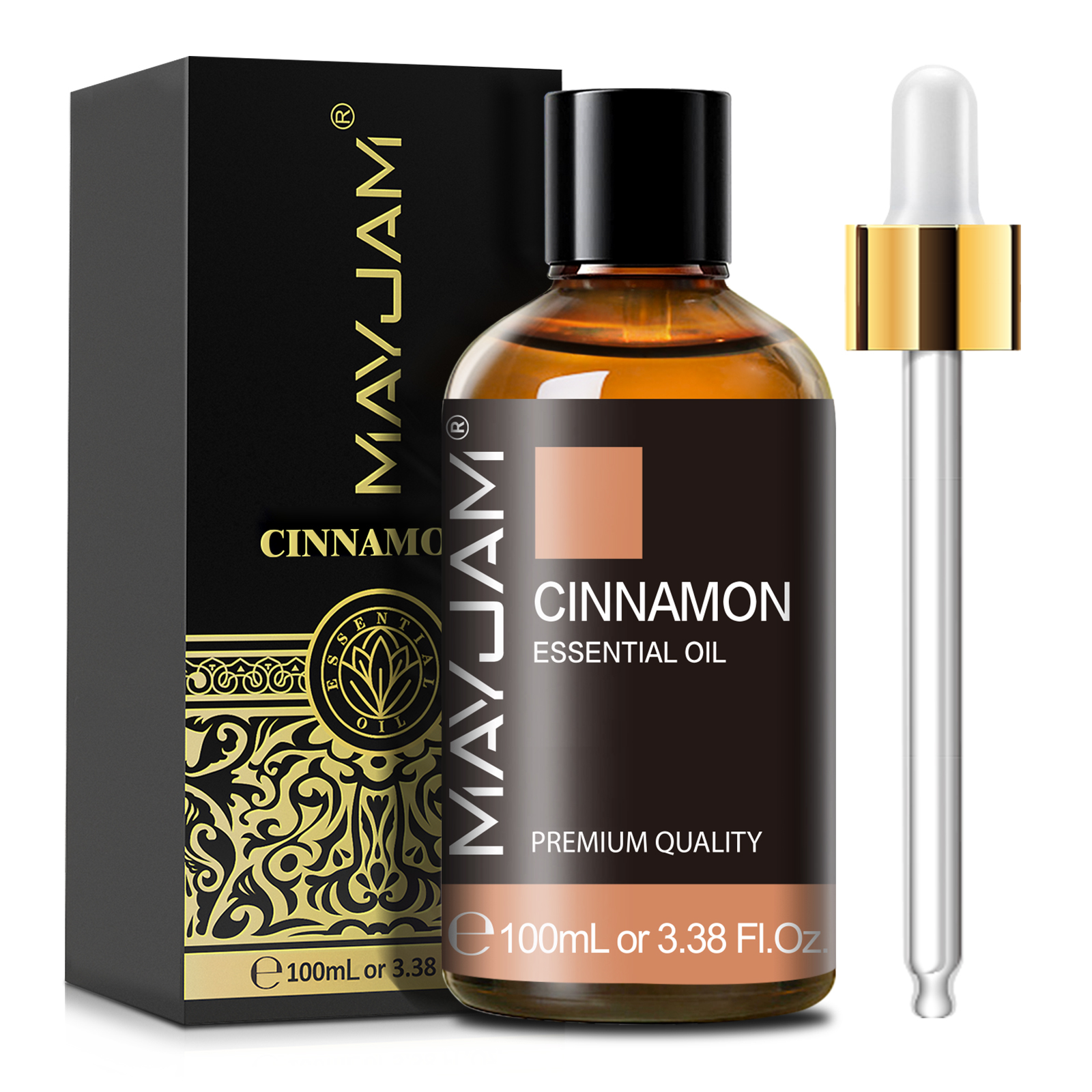 MAYJAM 100ml Cinnamon Essentia - Soap Making Additives incelemesi ve fiyatı