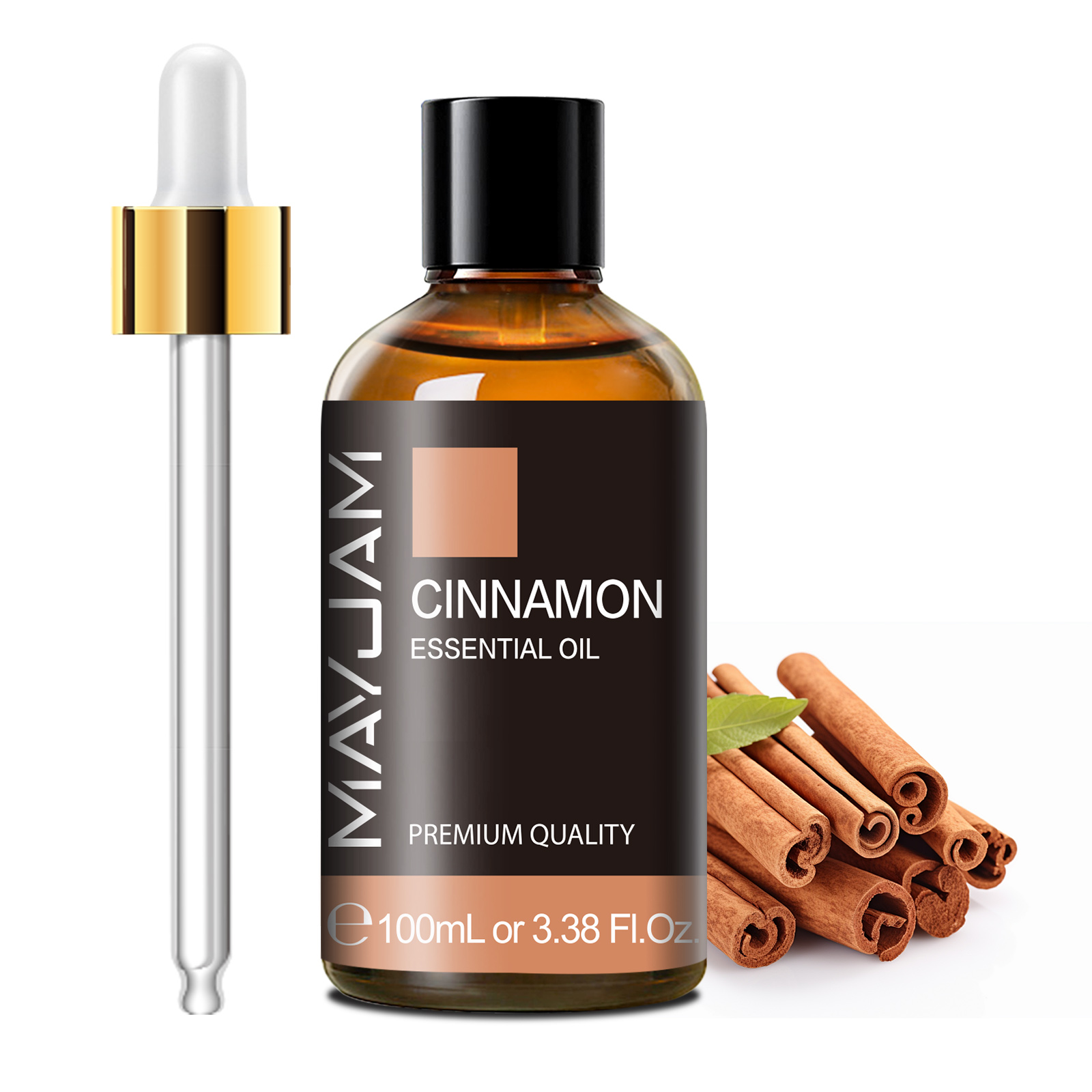 MAYJAM 100ml Cinnamon Essentia - Soap Making Additives incelemesi ve fiyatı