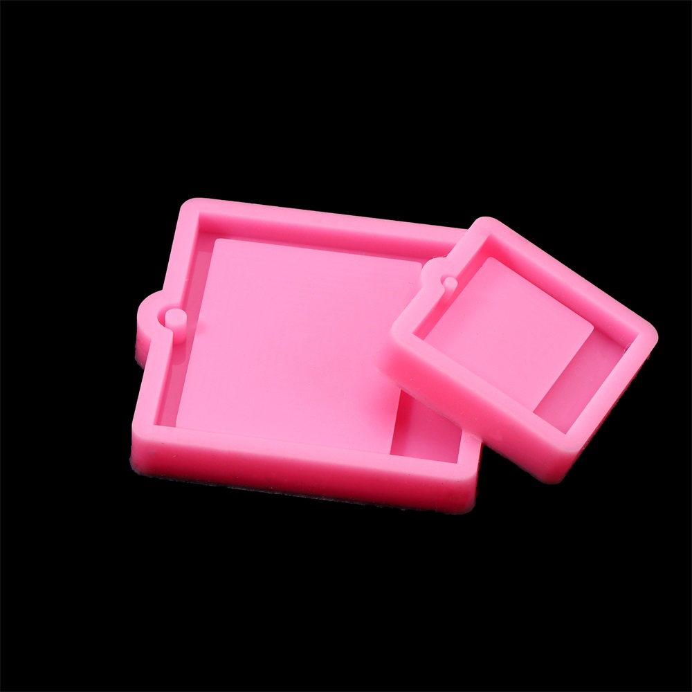 Photo Frame Epoxy Resin Keycha - Soap Making Ins incelemesi ve fiyatı