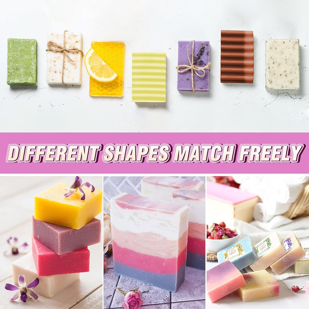 1.2L Wooden Box Soap Mold Maki - Soap Making Experiment incelemesi ve fiyatı