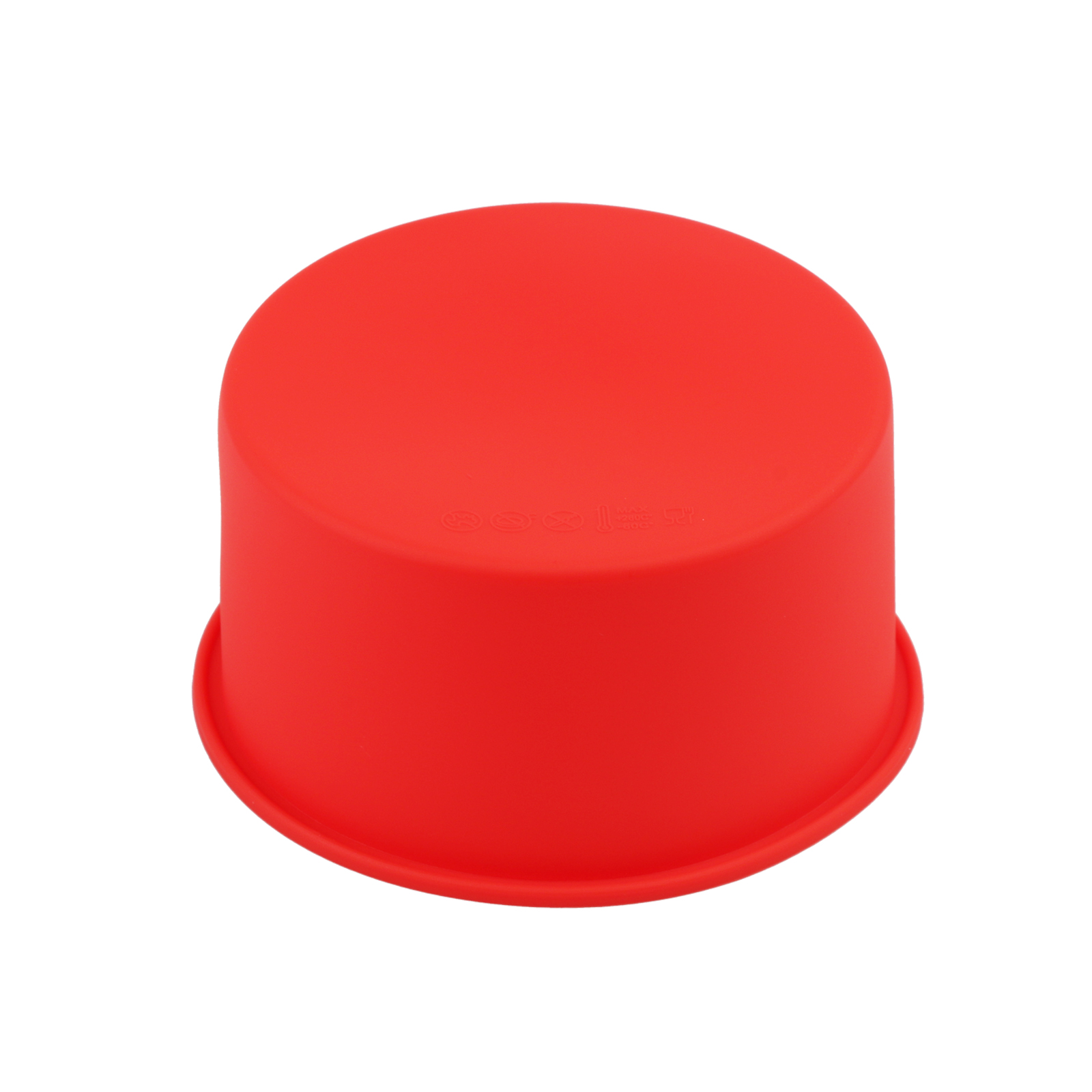 1 Piece of 4inch Round Silicon - Soap Making Ins incelemesi ve fiyatı