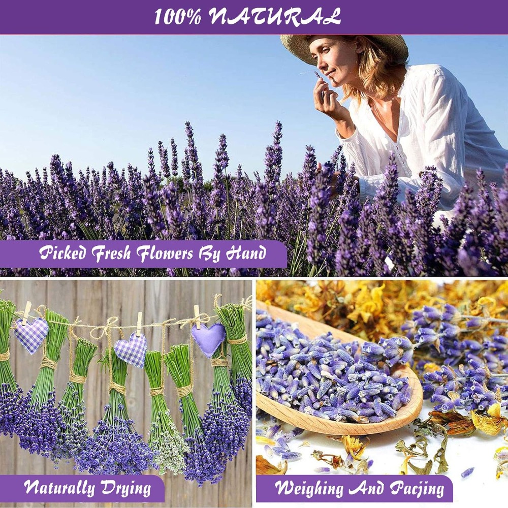 16 Bags Dried Flowers for Soap - Soap Making Ins incelemesi ve fiyatı