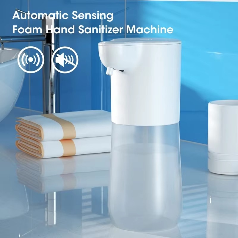 350ML Touchless Liquid Soap Di - Soap Making Workshop incelemesi ve fiyatı