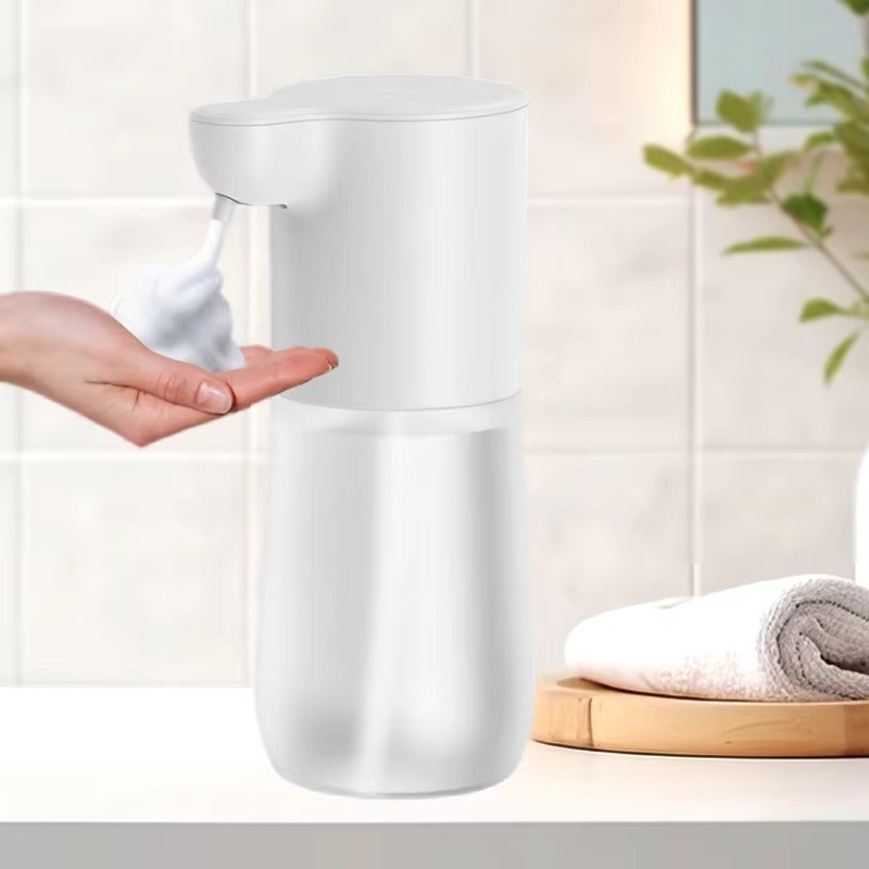 350ML Touchless Liquid Soap Di - Soap Making Workshop incelemesi ve fiyatı