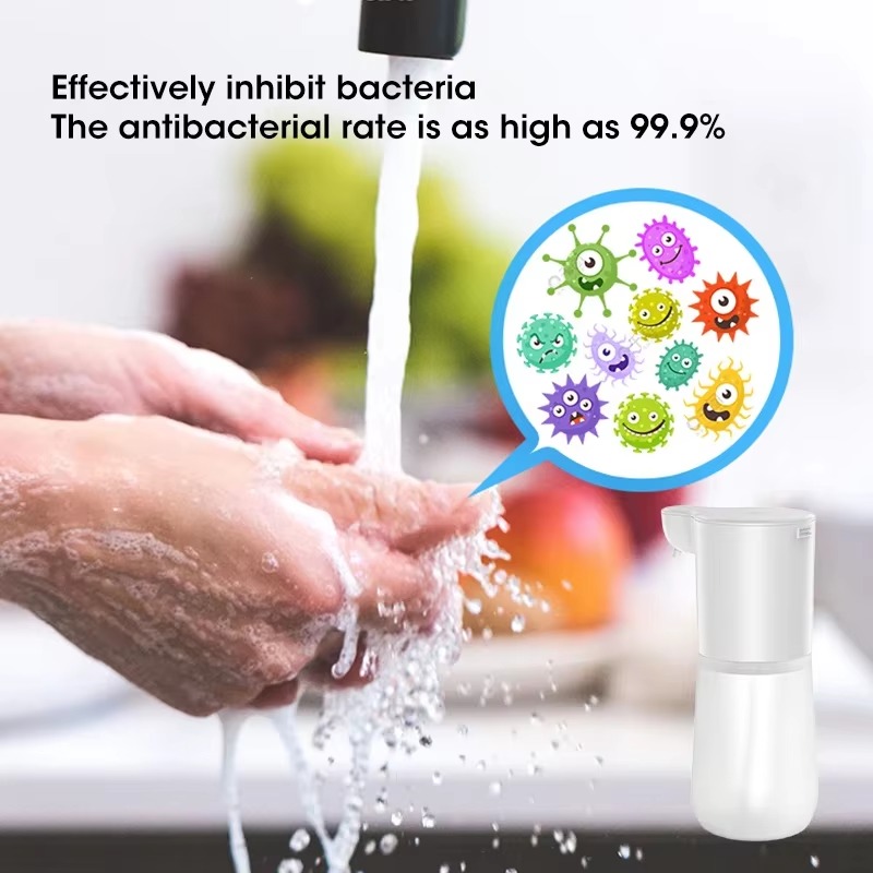 350ML Touchless Liquid Soap Di - Soap Making Workshop incelemesi ve fiyatı