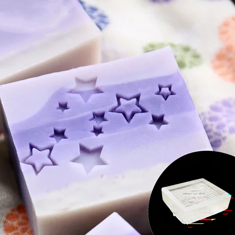 DIY Handmade Crafts Transparen - Soap Making Experiment incelemesi ve fiyatı