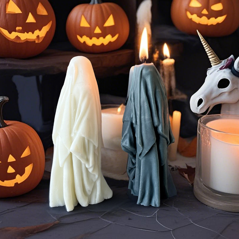 DIY Halloween Ghost Silicone C - Soap Making Additives incelemesi ve fiyatı