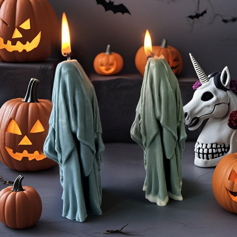 DIY Halloween Ghost Silicone C - Soap Making Additives incelemesi ve fiyatı