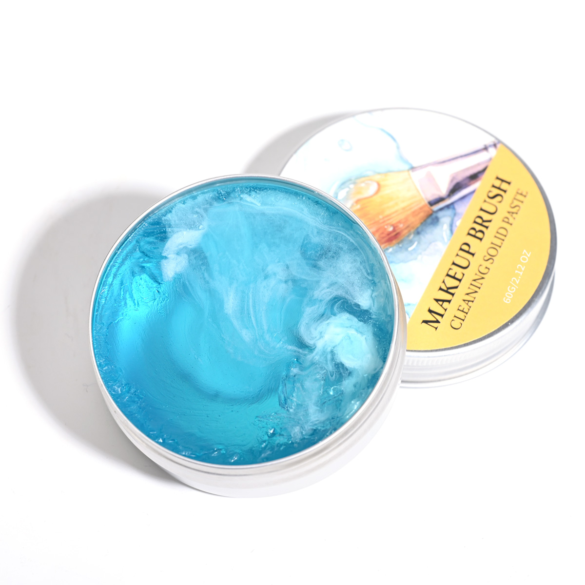 Makeup Brush Cleaning Soap Mak - Soap Making Experiment incelemesi ve fiyatı
