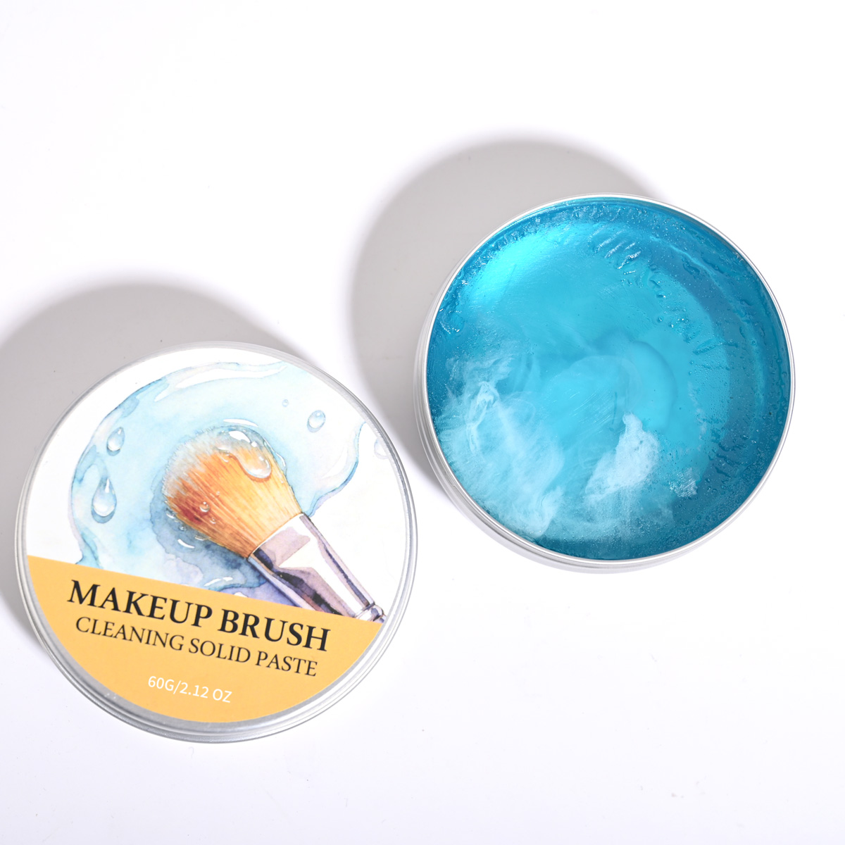 Makeup Brush Cleaning Soap Mak - Soap Making Experiment incelemesi ve fiyatı