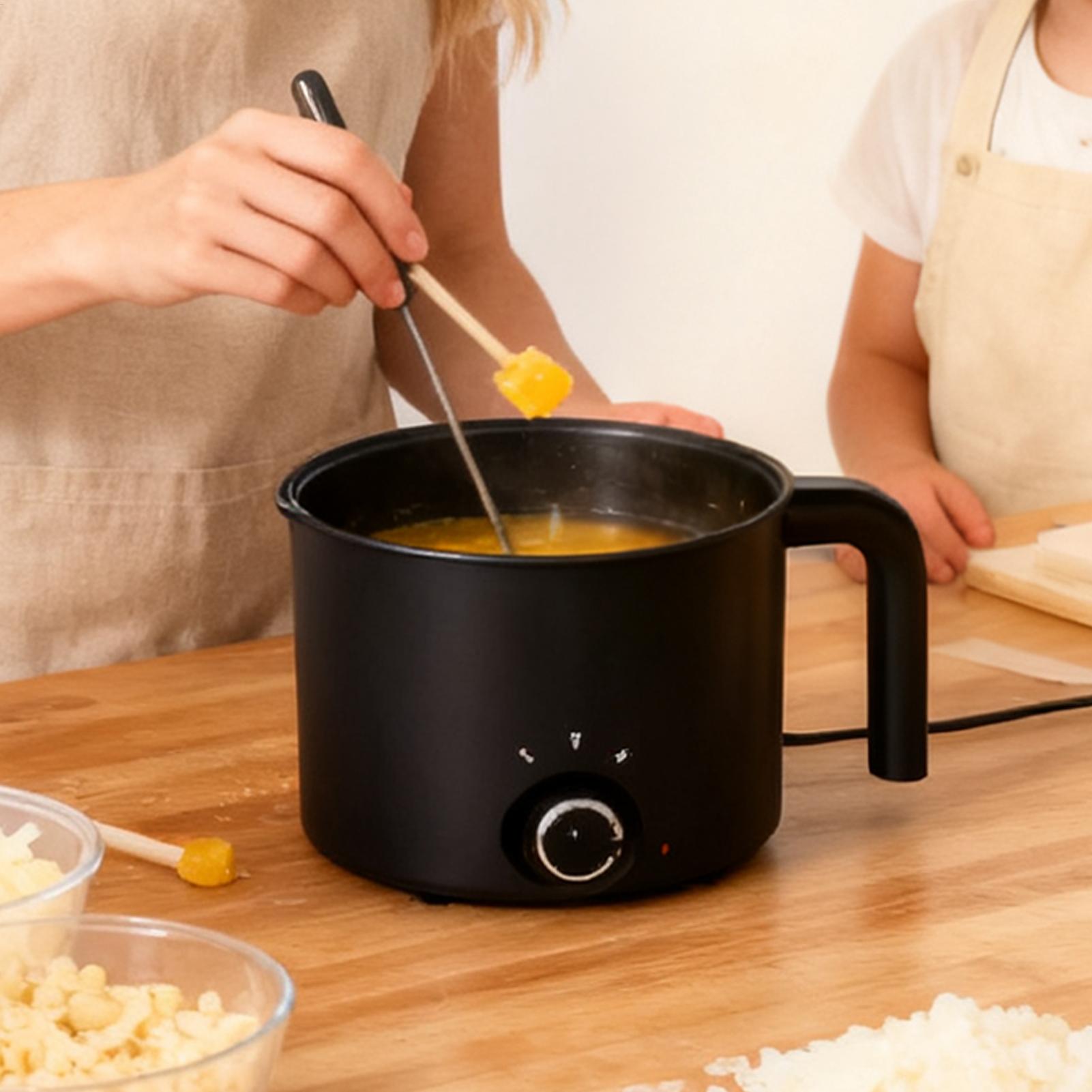 Candle Wax Melting Pot 1.5L La - Soap Making Ins incelemesi ve fiyatı