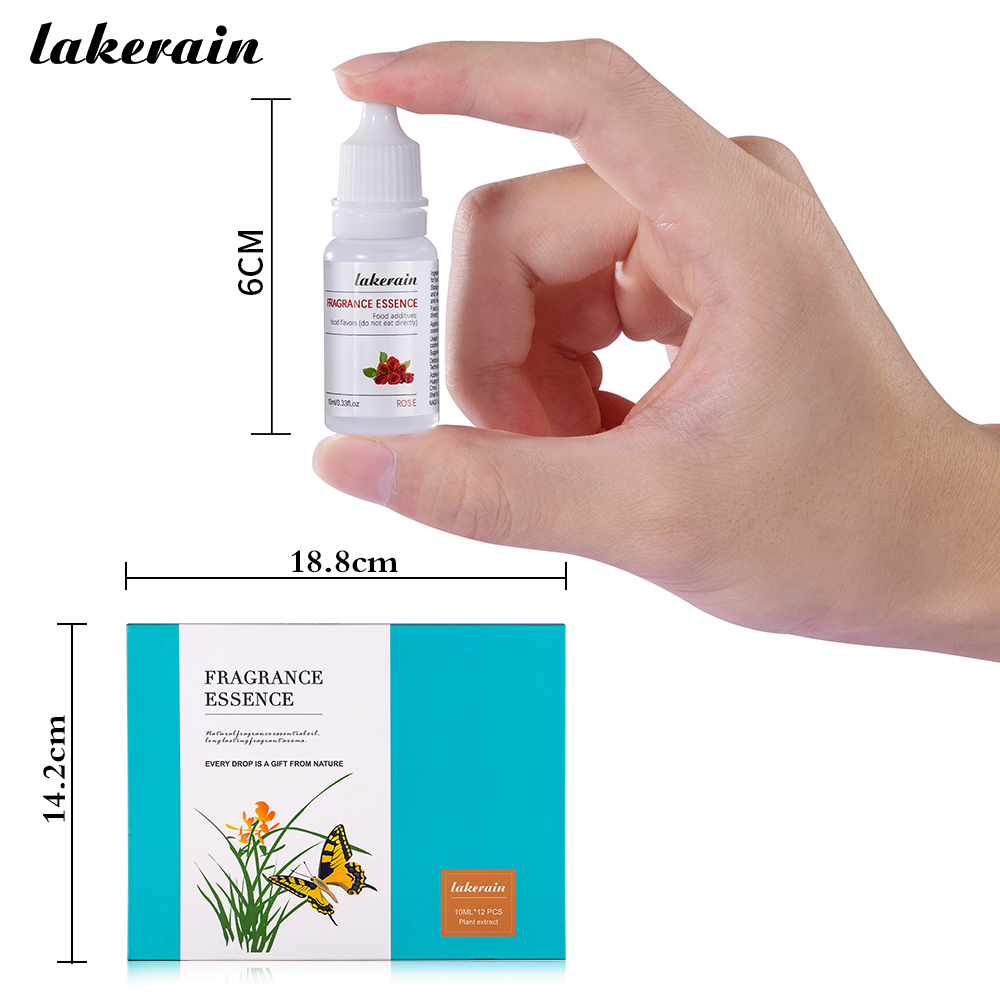 DIY Lip Gloss Essence 10ml Pur - Soap Making Additives incelemesi ve fiyatı