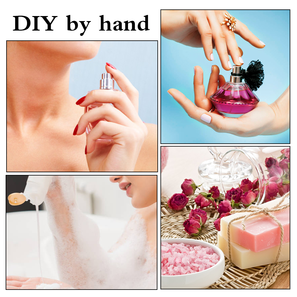 DIY Lip Gloss Essence 10ml Pur - Soap Making Additives incelemesi ve fiyatı