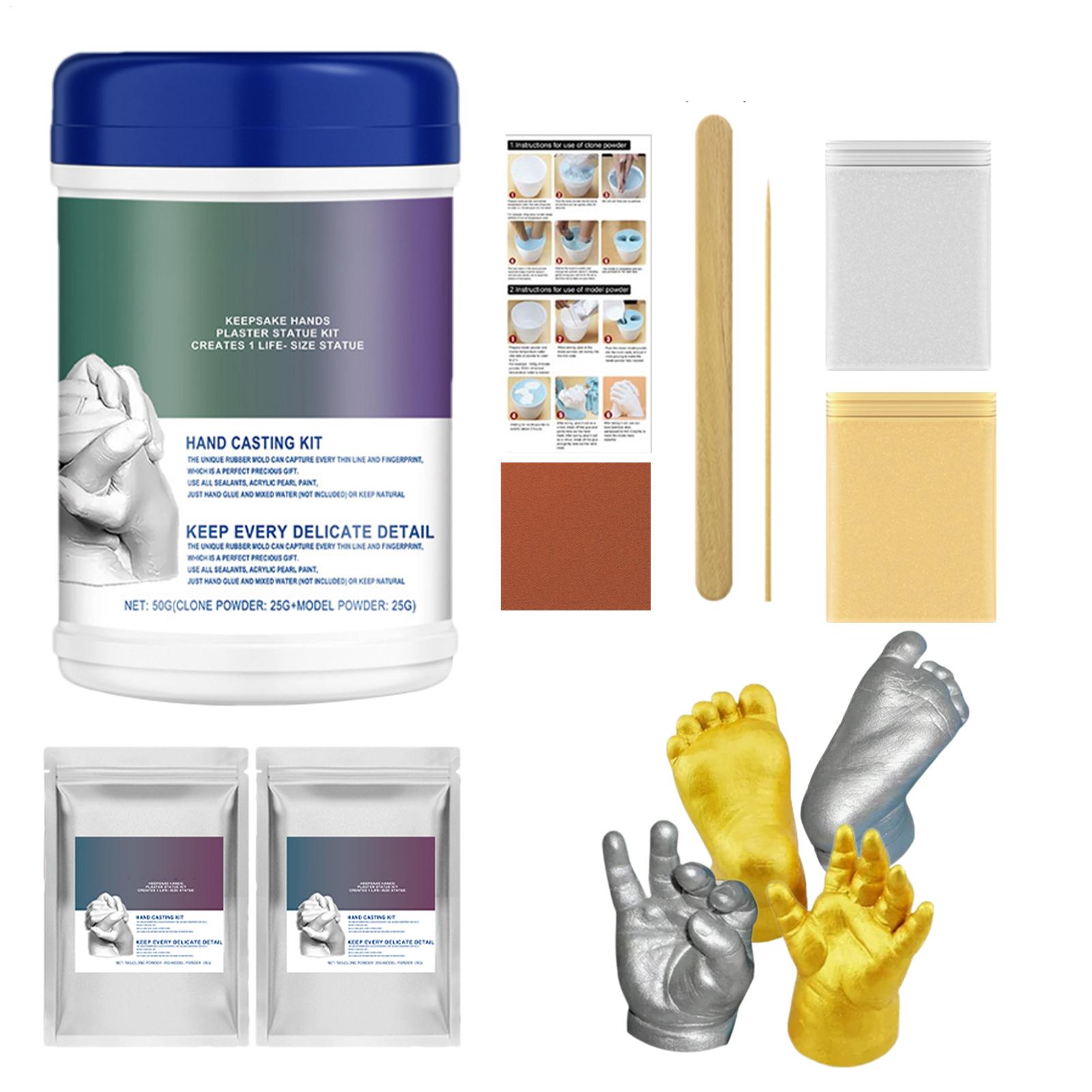 Plaster Of Paris For Crafts Ca - Soap Making Kit For Kids incelemesi ve fiyatı