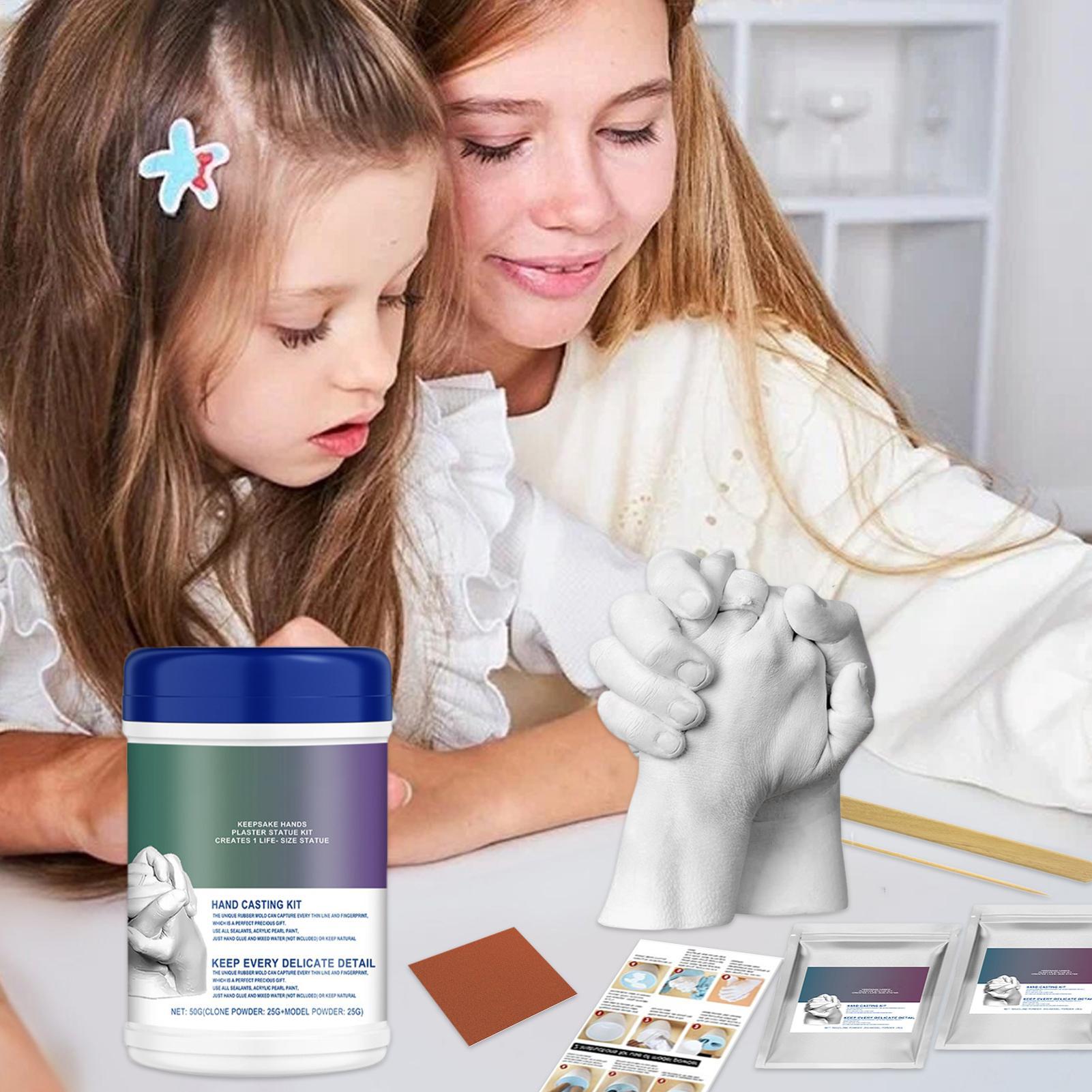 Plaster Of Paris For Crafts Ca - Soap Making Kit For Kids incelemesi ve fiyatı