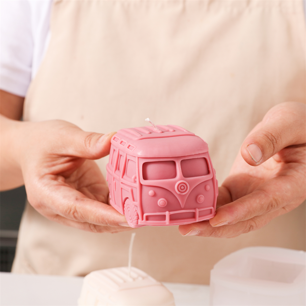 Nicole Vintage Retro Mini Car  - Soap Making Additives incelemesi ve fiyatı