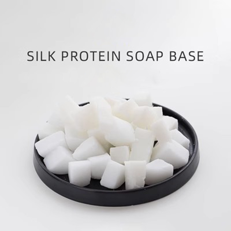 Transparent Solid Glycerin Soa - Soap Making Experiment incelemesi ve fiyatı
